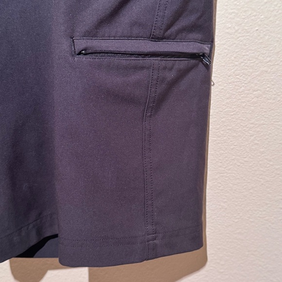 Men's Pebble Beach Navy Golf Shorts - Size 40 - Picture 3 of 7